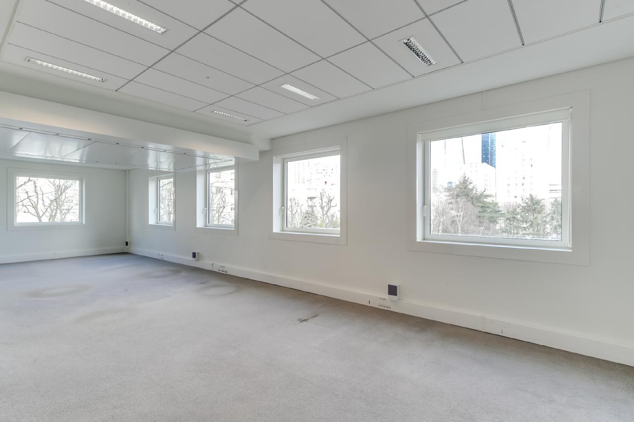 Bureau La Défense 4305m² Location bureau Puteaux Hauts-de-Seine OLBUR2205528 13